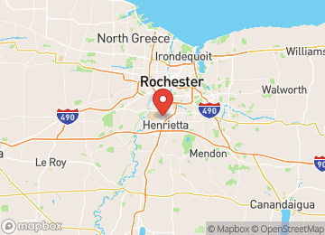 Google Map for Dealership Location
